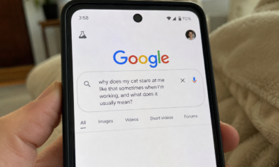 Største Google-løft på 25 år: AI-agenter overtar søkeboksen
