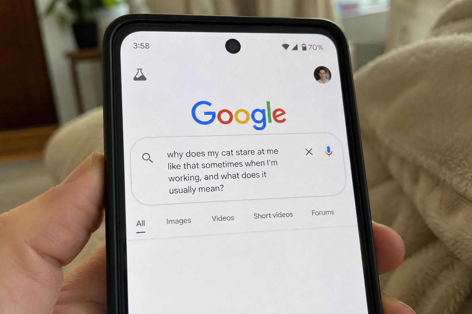 Største Google-løft på 25 år: AI-agenter overtar søkeboksen