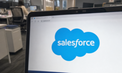 ShinyHunters slår til igjen: 500 000 Salesforce-data lekket fra eiendomsgigant