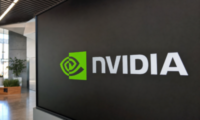 Nvidia knuser forventningene med 81,6 milliarder dollar i rekordkvartal