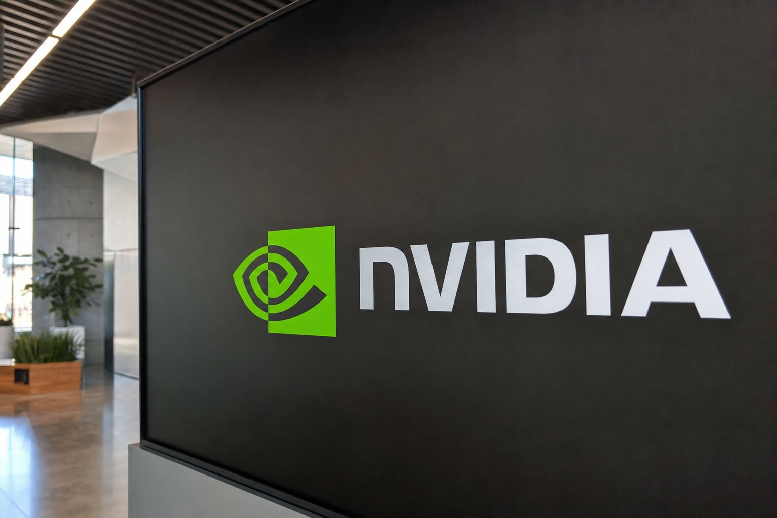 Nvidia knuser forventningene med 81,6 milliarder dollar i rekordkvartal