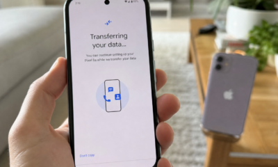 Google og Apple inngår sjelden allianse: Slik bytter du fra iPhone til Pixel uten kabel