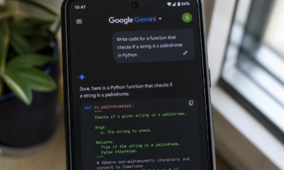 Google slipper Gemini 3.5 Flash gratis i appen: Slar 3.1 Pro pa koding og agent-oppgaver