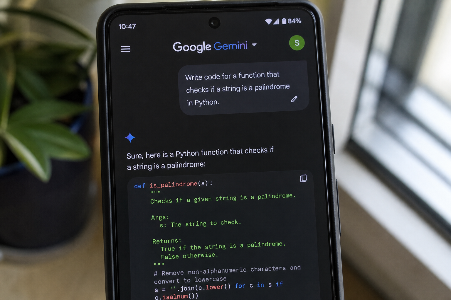 Google slipper Gemini 3.5 Flash gratis i appen: Slar 3.1 Pro pa koding og agent-oppgaver