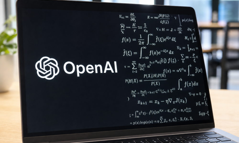 AI-modell knuste 80 år gammel matematisk gåte: "Milepæl" for kunstig intelligens