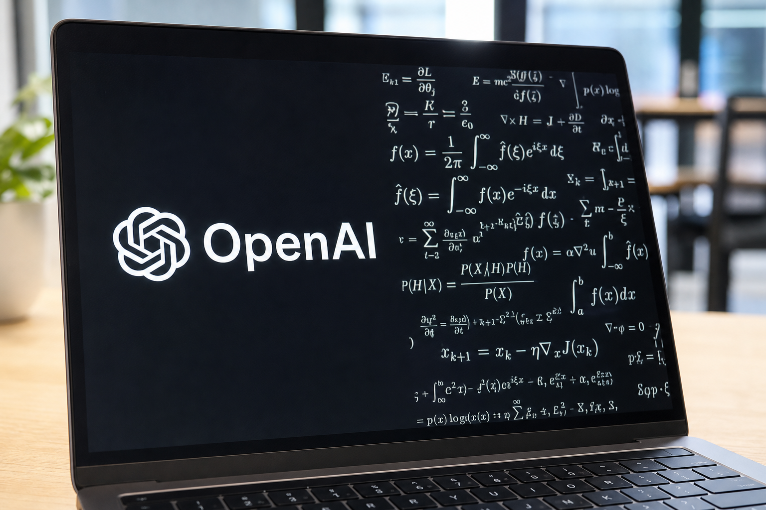 AI-modell knuste 80 år gammel matematisk gåte: "Milepæl" for kunstig intelligens