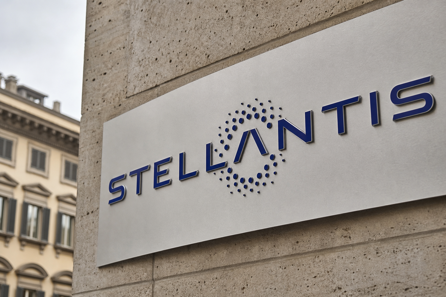 Stellantis lover folkelig elbil til 175 000 kroner: Skal slå kineserne på pris