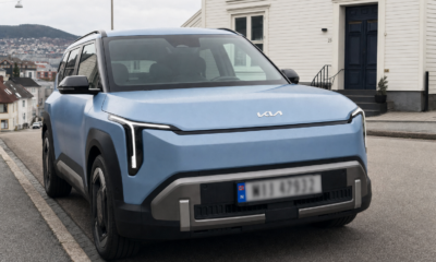 Kia EV2 åpnet for interessemelding i Norge: Dette er Kias minste og rimeligste elbil