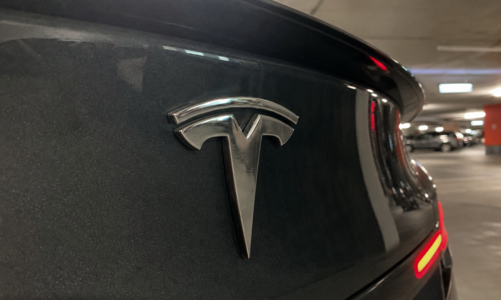 Tesla oppdaterte Model S Plaid i stillhet: 32 km lengre rekkevidde og ny kabin