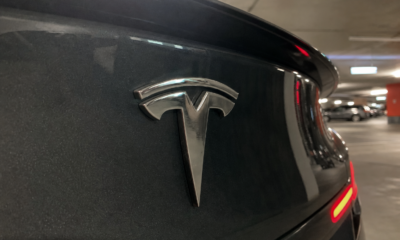 Tesla oppdaterte Model S Plaid i stillhet: 32 km lengre rekkevidde og ny kabin