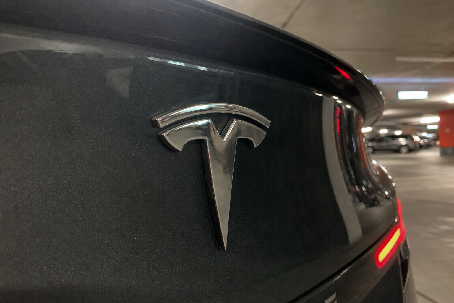 Tesla oppdaterte Model S Plaid i stillhet: 32 km lengre rekkevidde og ny kabin
