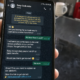 Begynner på SMS, ender på WhatsApp: Slik omgår svindlerne bankenes varsler