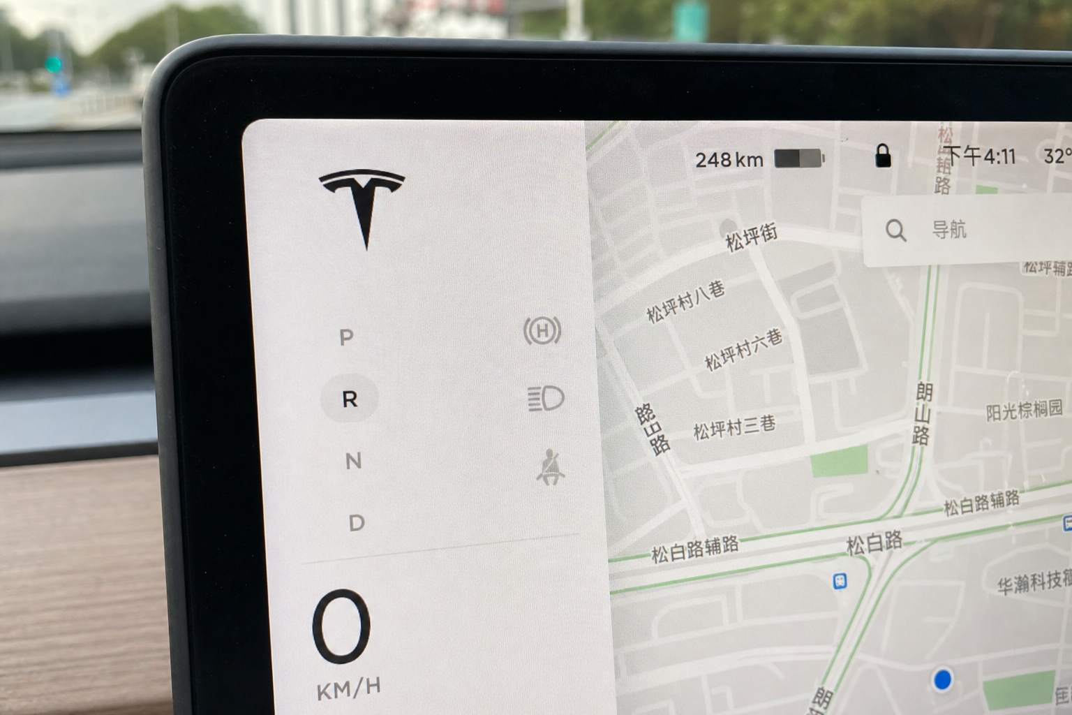 Tesla lanserer Full Self-Driving i Kina etter års venting - Xiaomi og Xpeng har løpt fra dem