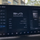 Kinas svar pa Tesla: BYD masseproduserer 4nm selvkjorings-brikke med 2100 TOPS