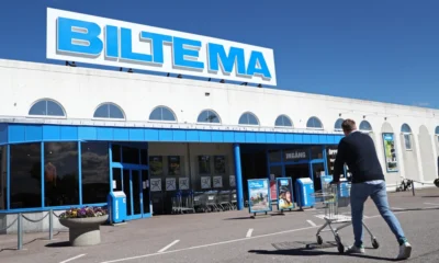 Biltema