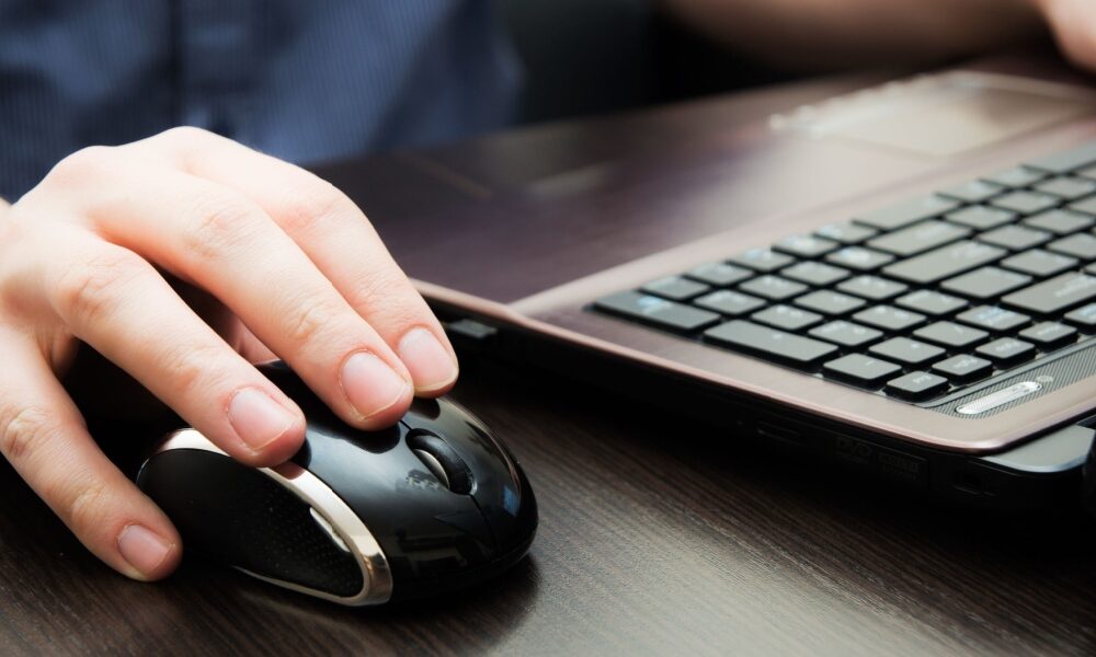 Keyboard, mouse, mus, tastatur