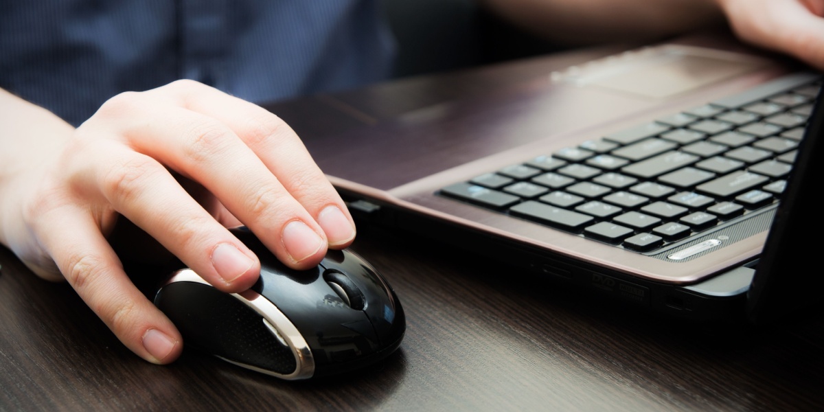 Keyboard, mouse, mus, tastatur