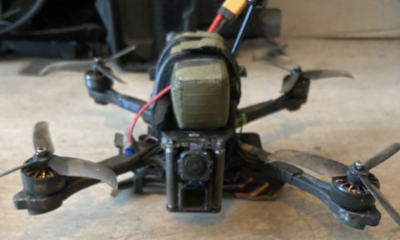 «Alt den ser, vil bli drept»: Ukraina innrømmer at autonome AI-droner tok russiske liv uten menneskelig kontroll