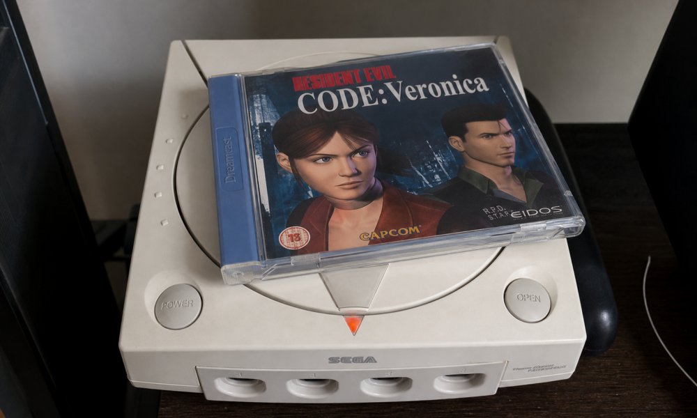 Resident Evil Veronica bekreftet: Capcom vekker Dreamcast-klassikeren til live i 2027