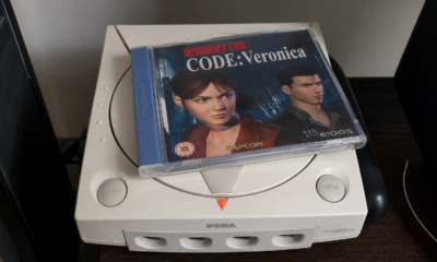 Resident Evil Veronica bekreftet: Capcom vekker Dreamcast-klassikeren til live i 2027