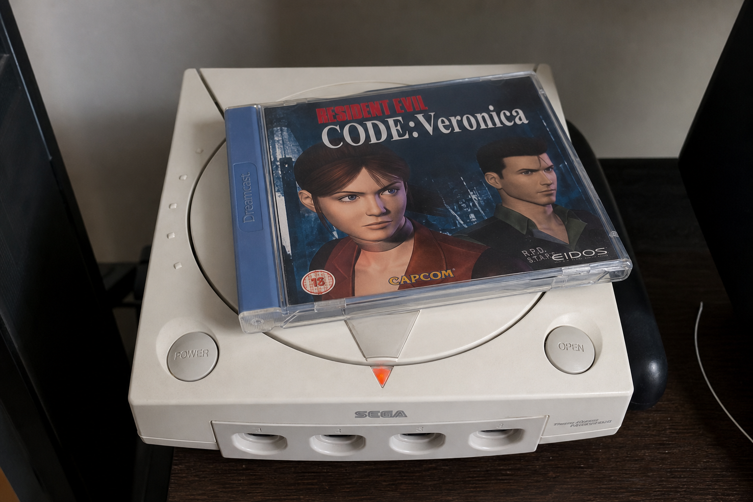 Resident Evil Veronica bekreftet: Capcom vekker Dreamcast-klassikeren til live i 2027