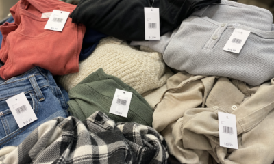 19. juli: H&M og Zara må slutte å destruere usolgte klær - slik blir EUs nye regler