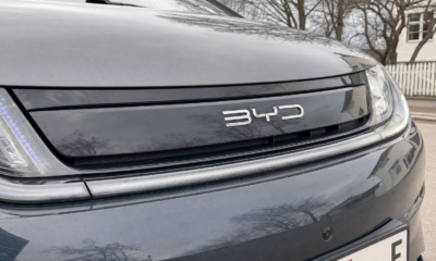 BYD tar steget kinesiske bilprodusenter har unngått: Ny hybrid sikter rett mot Toyota