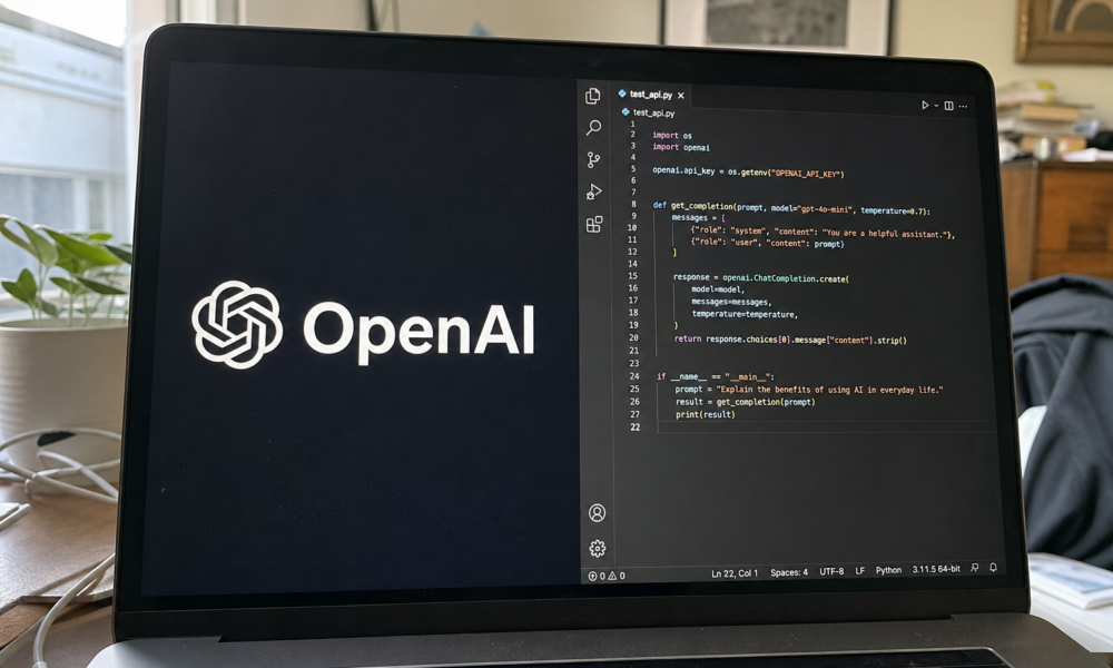 GPT-5.5 doblet prisen: Slik knuser OpenAIs nye flaggskip benchmarks