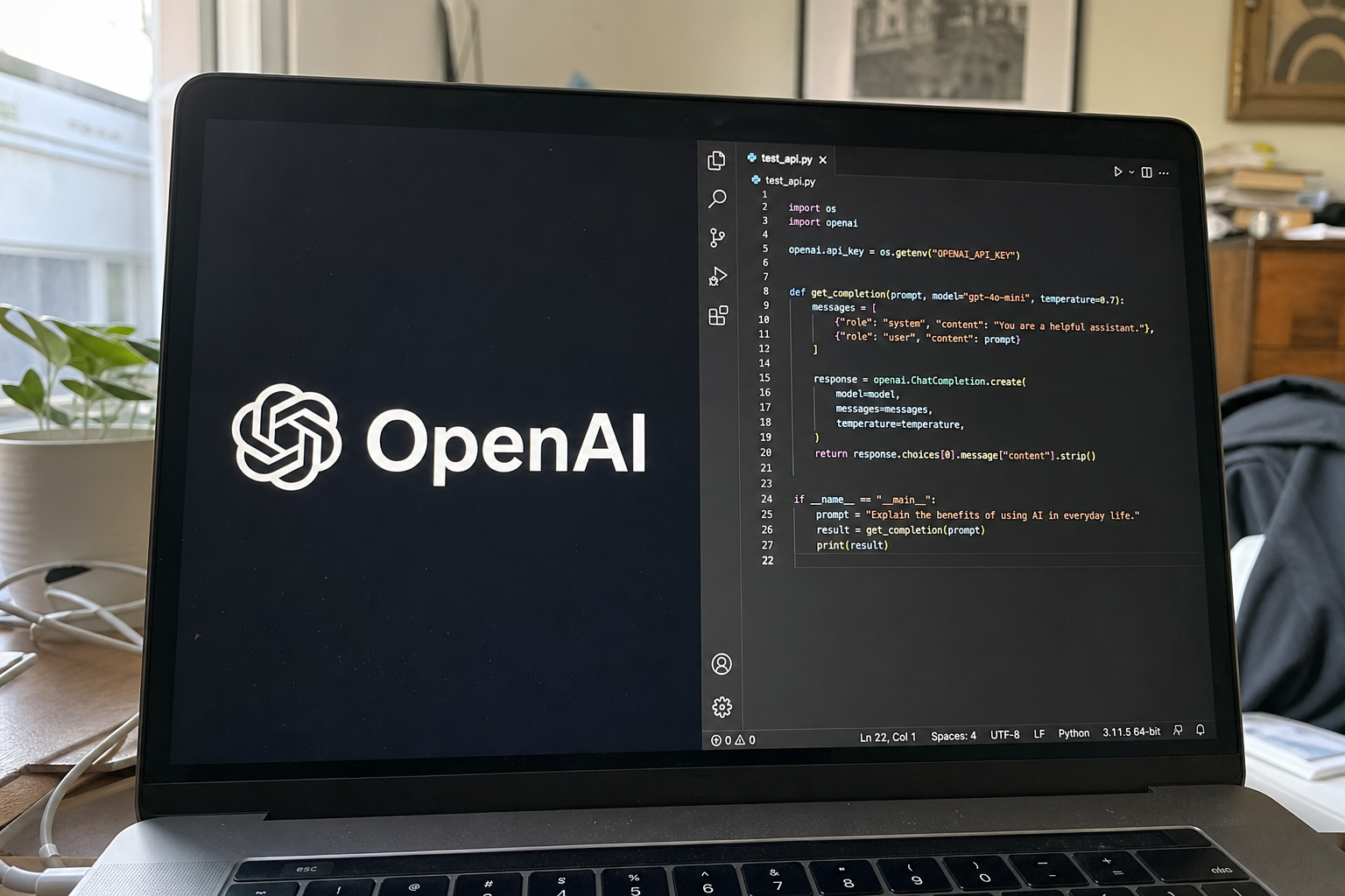 GPT-5.5 doblet prisen: Slik knuser OpenAIs nye flaggskip benchmarks