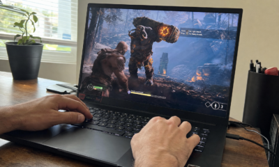 Beste gaming-laptop sommeren 2026: Guide til alle budsjetter