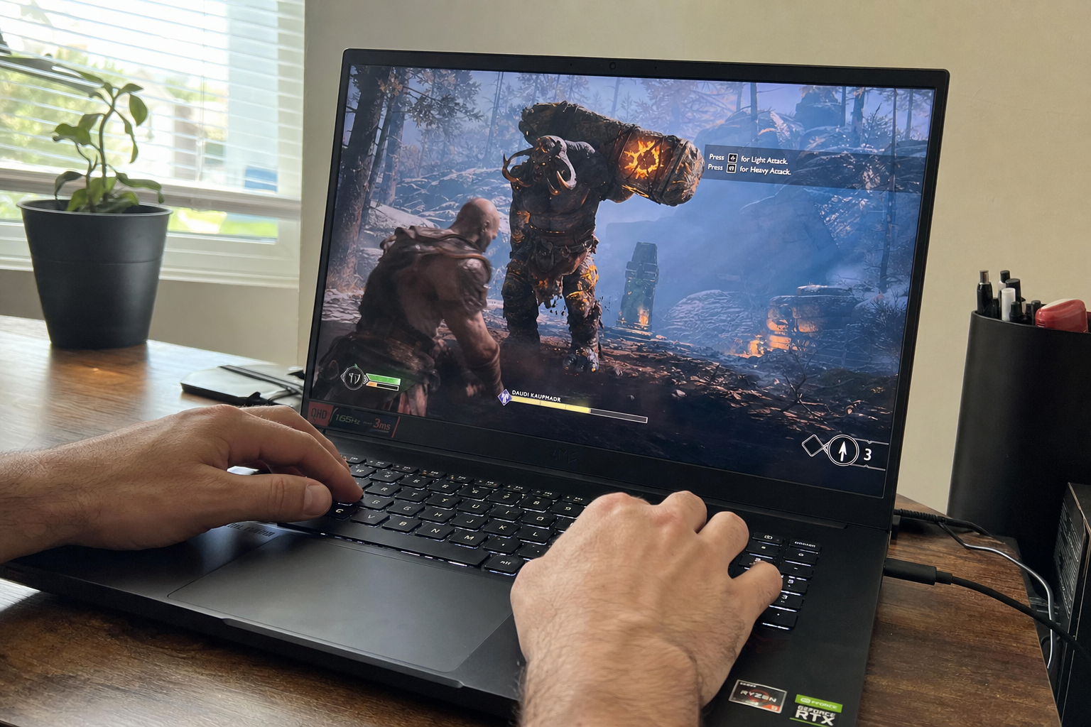 Beste gaming-laptop sommeren 2026: Guide til alle budsjetter