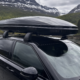 Takboksen kan stjele 20 prosent rekkevidde på motorveien: Slik er det faktiske tapet