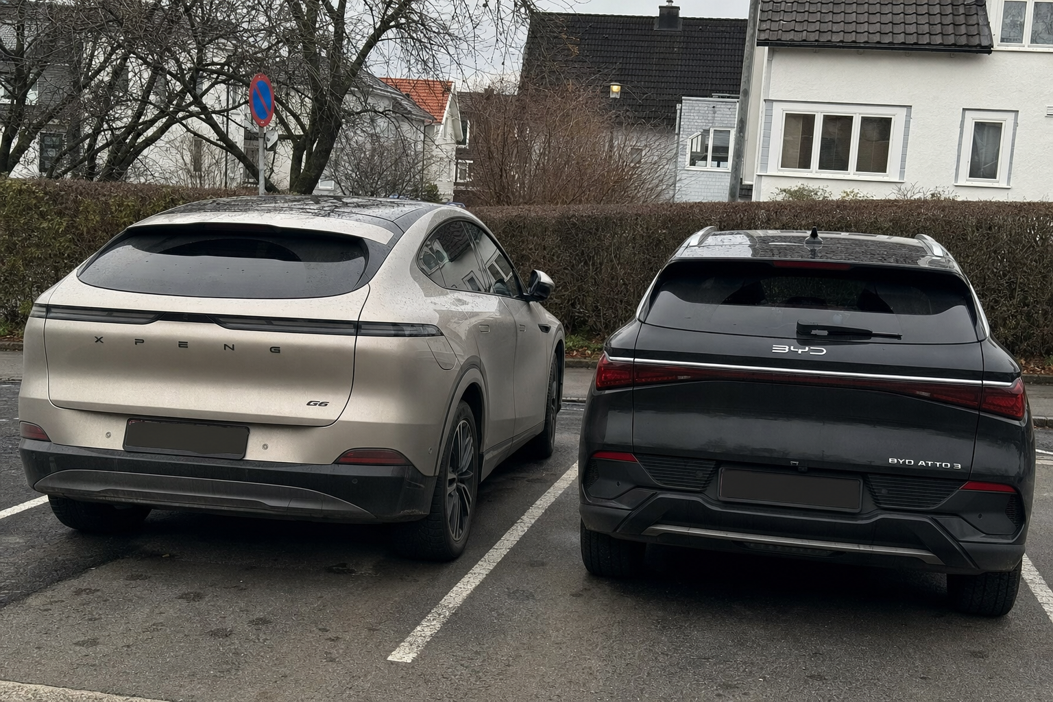 EU-regel rammer kinesiske elbiler: Nær 2 av 3 må ha europeisk batteri fra 2027