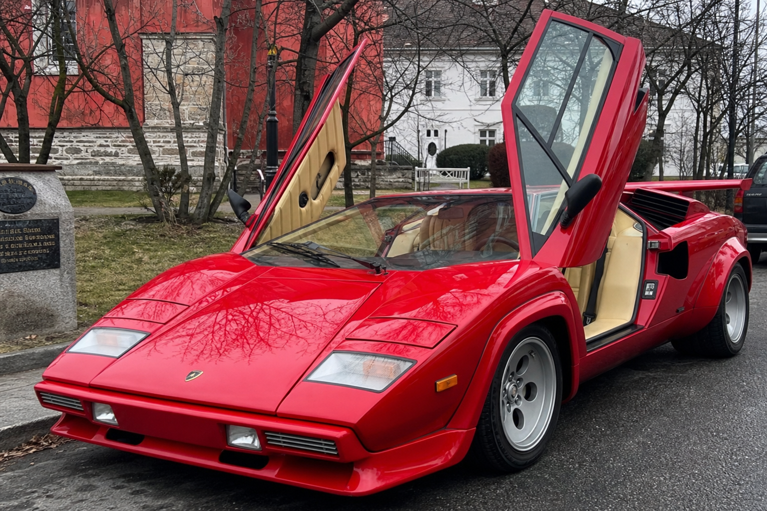 Horizon Decades: Forza Horizon 6 åpner garasjen for fire tiår med ikonbiler