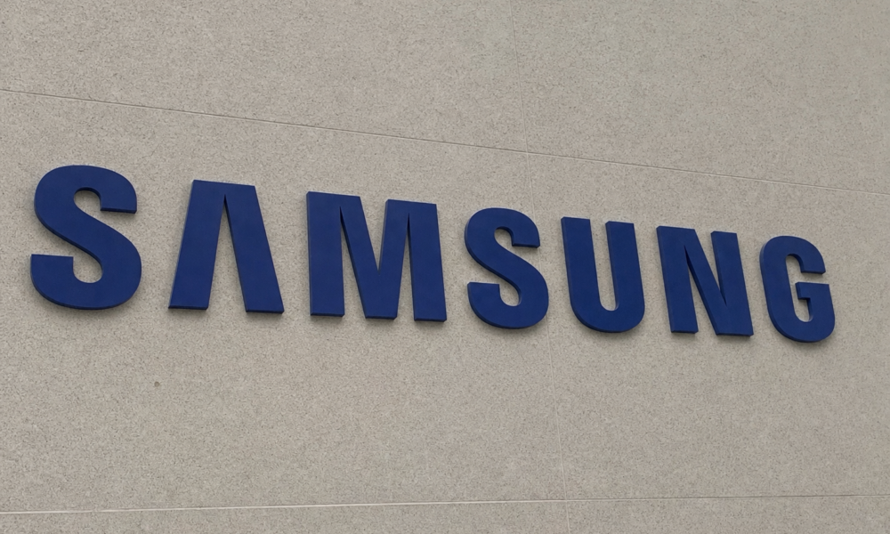Galaxy Z Fold 8 lekket: Samsungs nye brett-telefon veier bare 201 gram