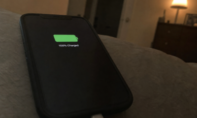 Myte avlivet: Det er ikke oppladningen til 100% som ødelegger telefonbatteriet, det er det som skjer etterpå