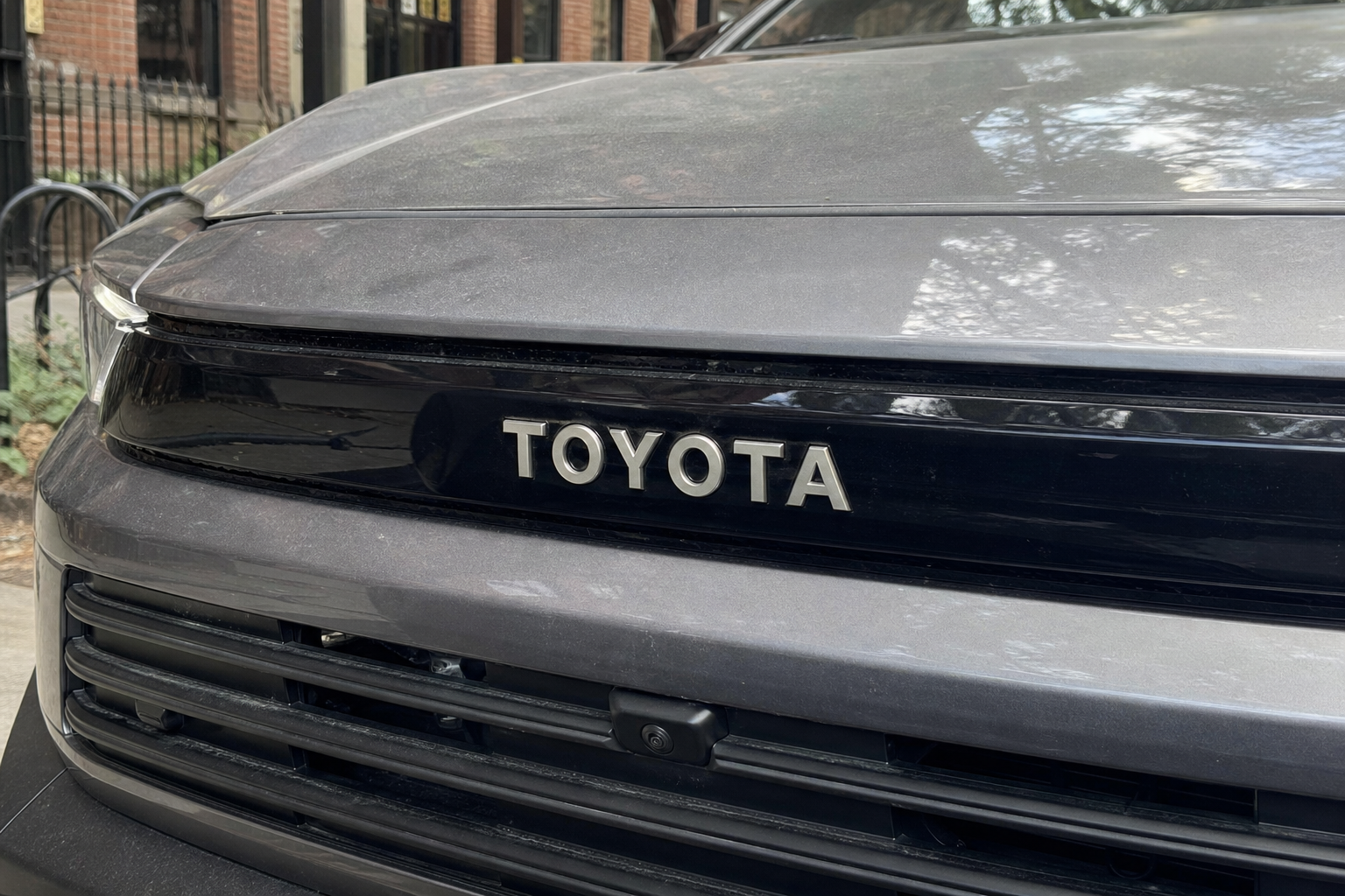 Toyota-elbiler stormer fram: 225 prosent salgsvekst i USA på én måned