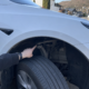 Nesten annenhver Tesla Model Y stryker på EU-kontroll i Norge og Danmark