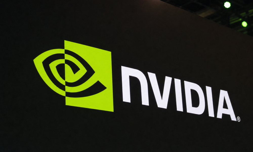 Nvidia-sjefen hinter om hemmelig produkt: «Vi har ikke fortalt det til noen ennå»