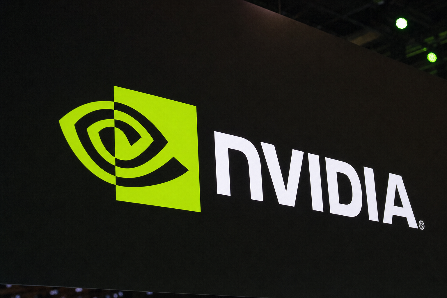 Nvidia-sjefen hinter om hemmelig produkt: «Vi har ikke fortalt det til noen ennå»