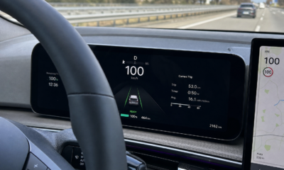 Syv grep som faktisk gir elbilen din lenger rekkevidde på motorveien