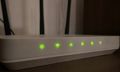 Derfor bør du slukke for Wi-Fi-netværket, når du tager hjemmefra
