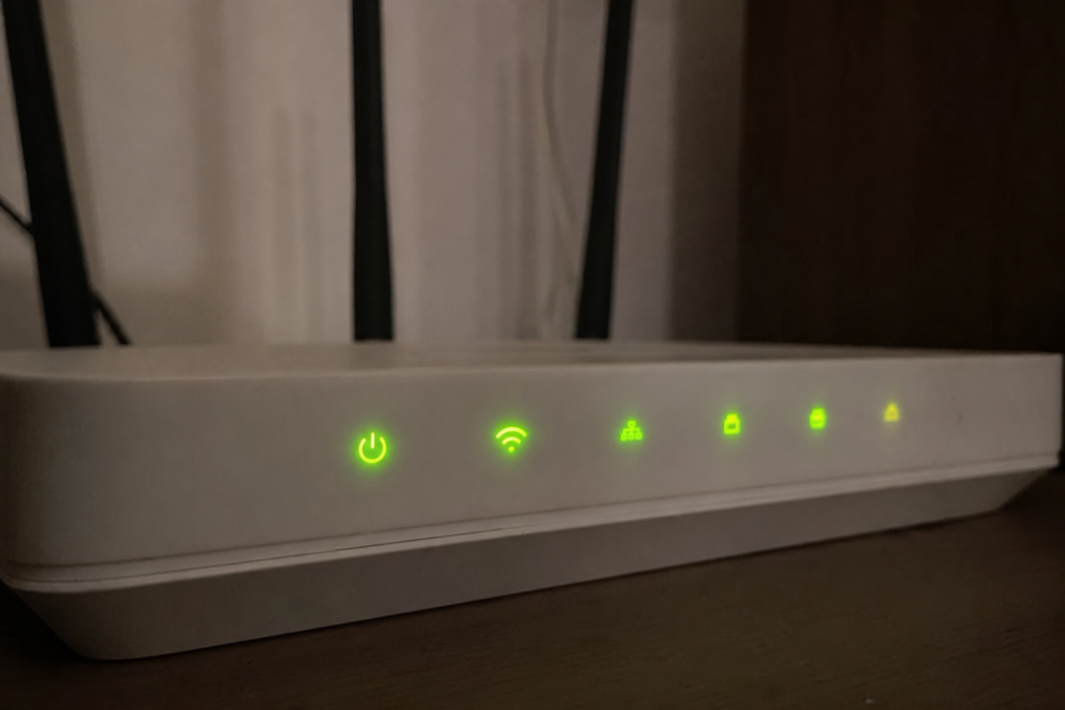 Derfor bør du slukke for Wi-Fi-netværket, når du tager hjemmefra