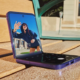 Motorola Razr 70 Ultra anmeldt: Ny LOFIC-sensor og 5000 mAh batteri, er den verdt prisen?