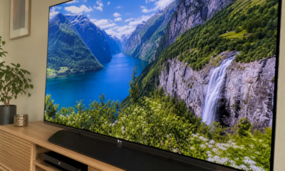 LG C6 OLED 2026: Ny prosessor og delt panelteknologi gir vanskelige valg