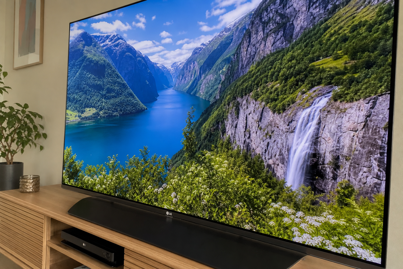 LG C6 OLED 2026: Ny prosessor og delt panelteknologi gir vanskelige valg