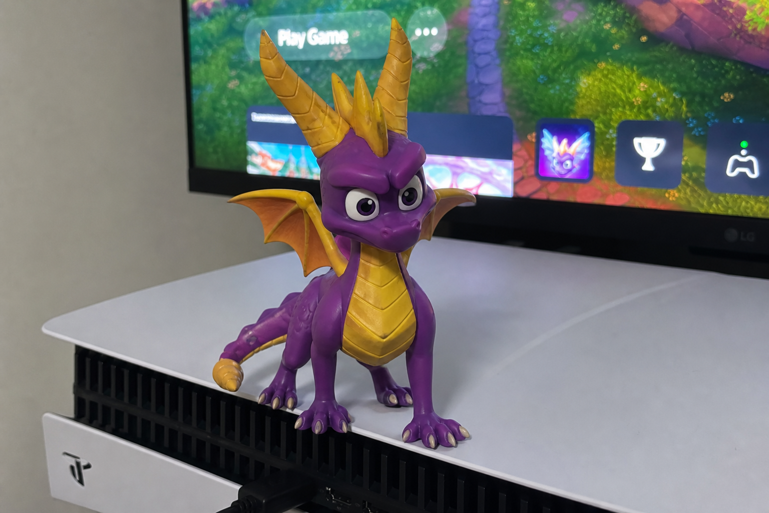 Spyro er tilbake: Første nye spill på 18 år avslørt