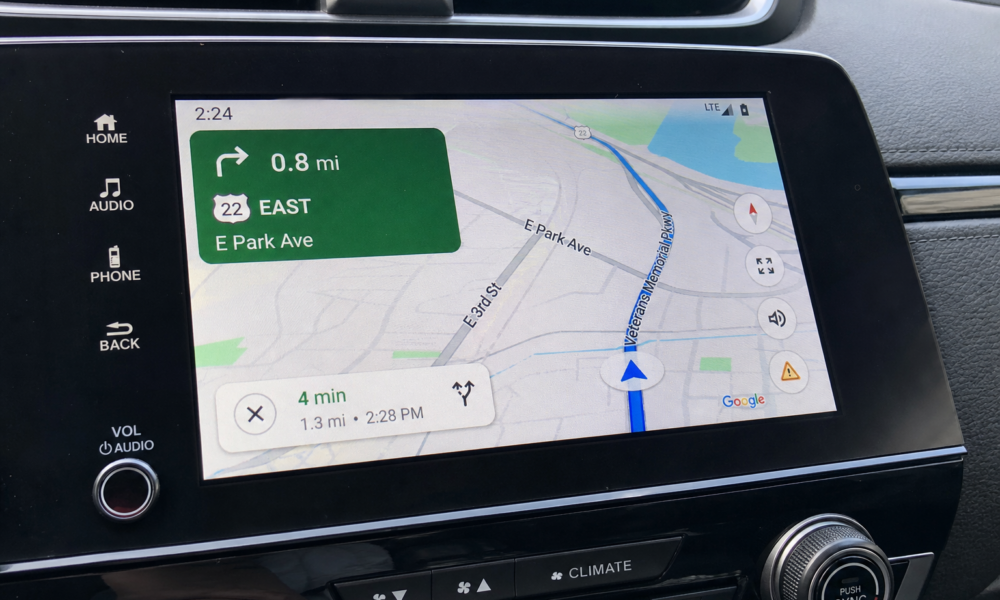 Google Maps lanserer 3D-navigasjon med Gemini: Slik fungerer den største oppgraderingen på et tiår
