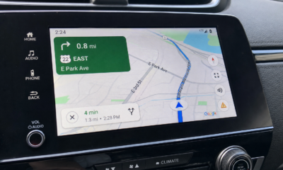 Google Maps lanserer 3D-navigasjon med Gemini: Slik fungerer den største oppgraderingen på et tiår