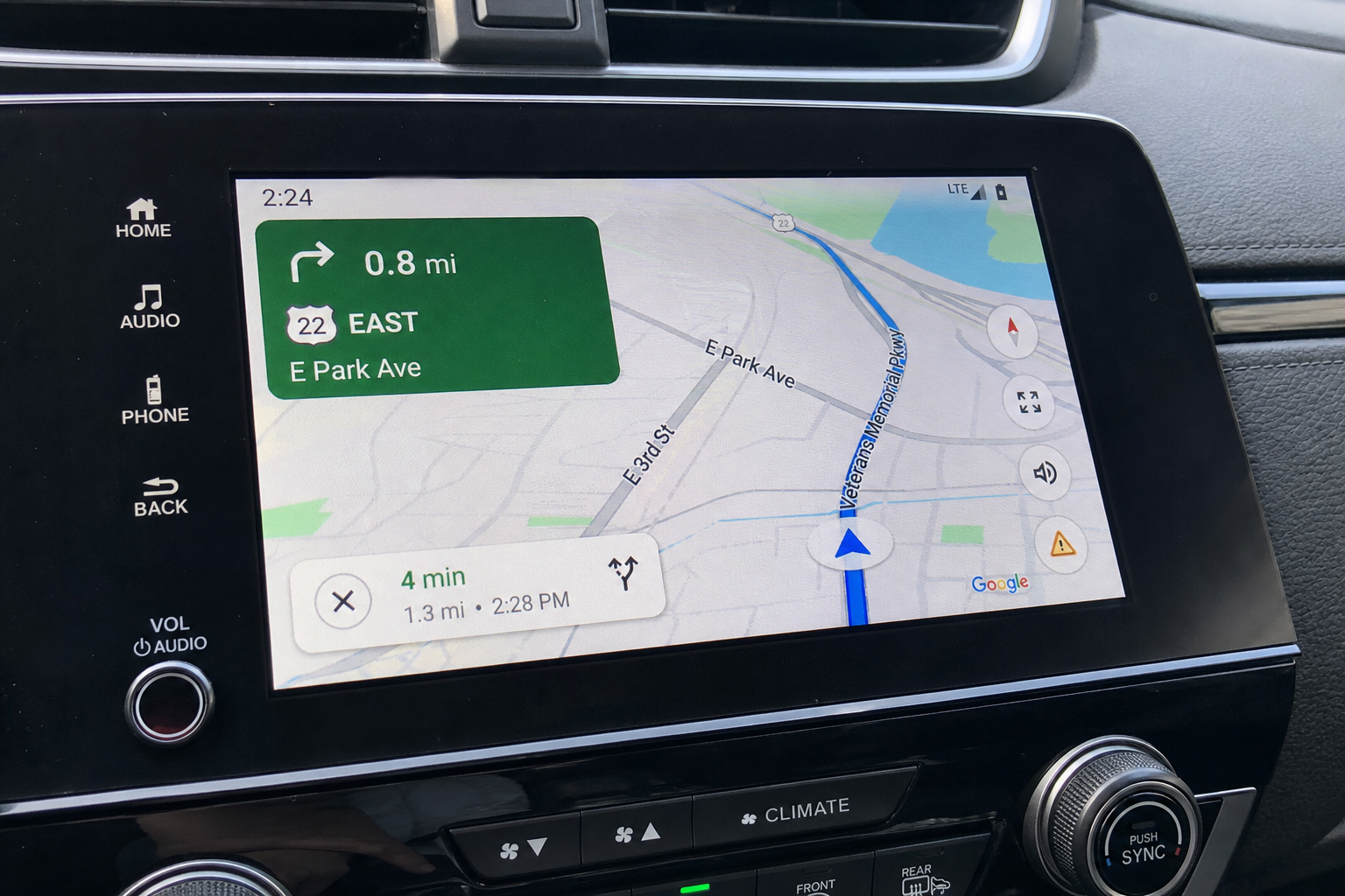 Google Maps lanserer 3D-navigasjon med Gemini: Slik fungerer den største oppgraderingen på et tiår
